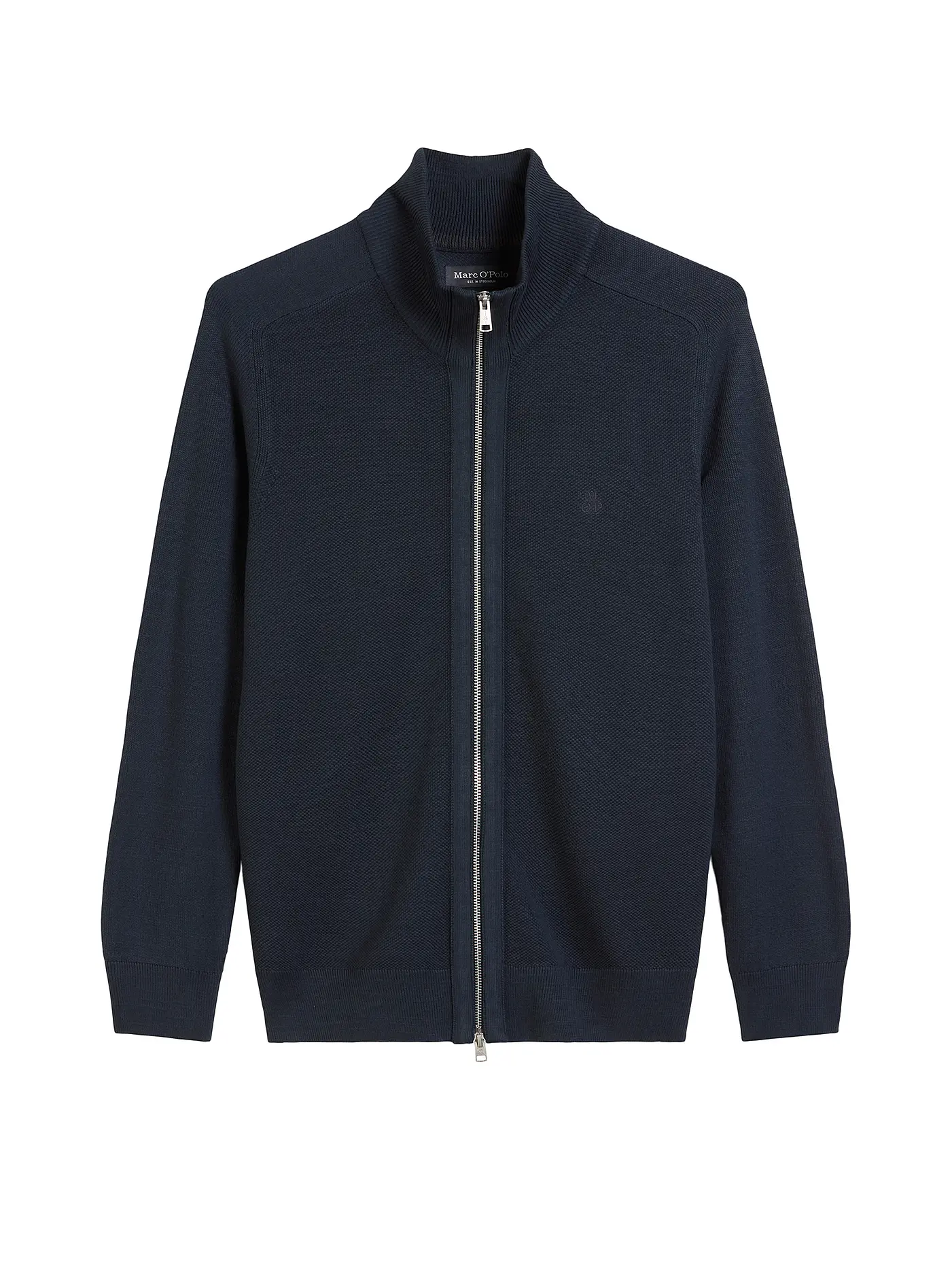 MARC O'POLO | Strickjacke | 